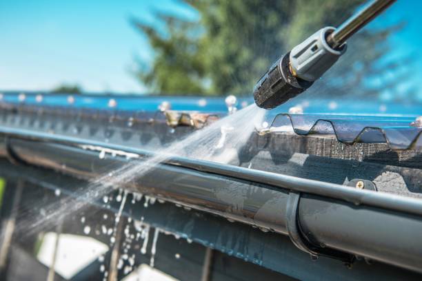 Best Deck Cleaning Services  in Enterprise, WV