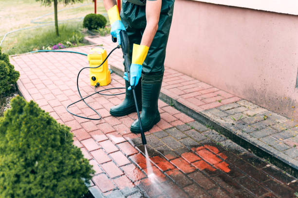 Best Garage Pressure Washing  in Enterprise, WV