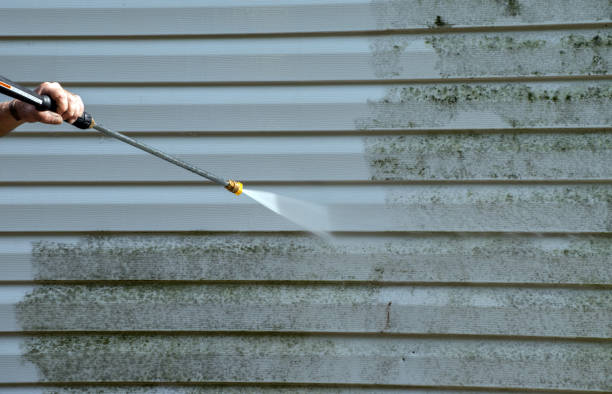Best Deck Pressure Washing  in Enterprise, WV
