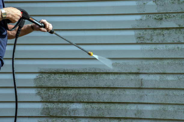 Best Roof Power Washing Services  in Enterprise, WV