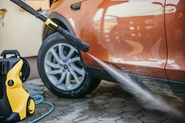 Best Local Pressure Washing Services  in Enterprise, WV