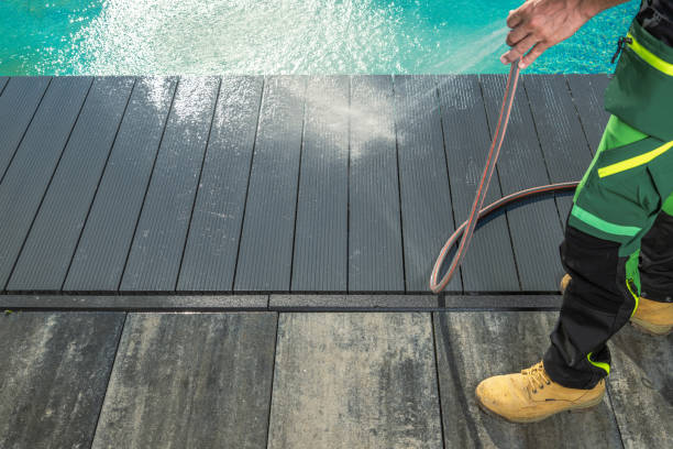 Best Fence Pressure Washing  in Enterprise, WV
