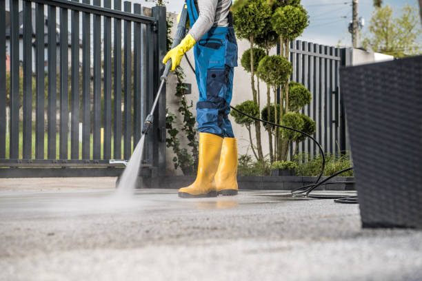 Pressure Washing Estimates in Enterprise, WV