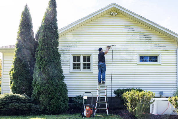 Best Commercial Pressure Washing  in Enterprise, WV