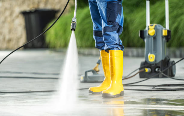 Best Affordable Pressure Washing  in Enterprise, WV