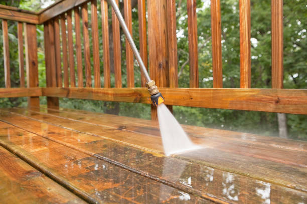 Best Exterior Home Cleaning  in Enterprise, WV