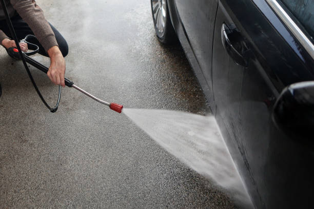 Best Residential Pressure Washing Services  in Enterprise, WV