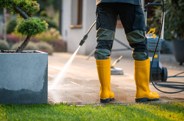 Best Commercial Pressure Washing  in Enterprise, WV